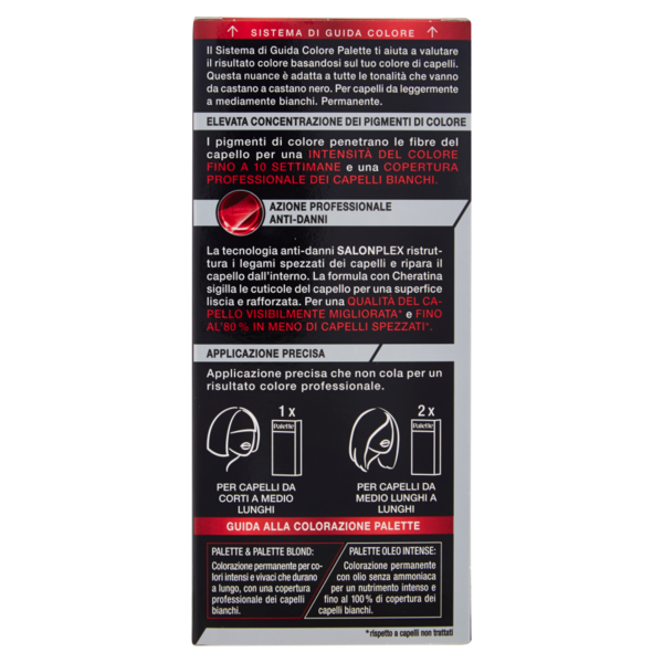 Palette 4_2 Castano Mogano