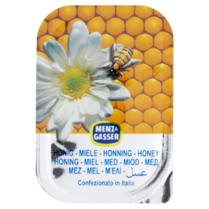 Menz & Gasser Miele 100 x 20 g