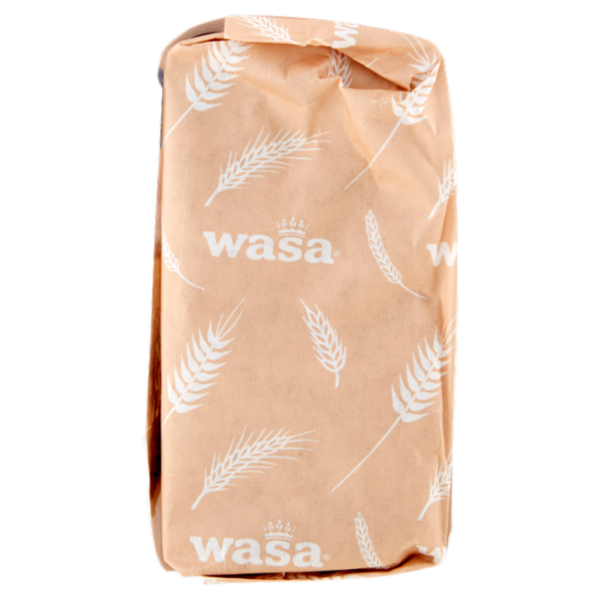 Wasa Fit Cracker con Farina Integrale di Sesamo 275g