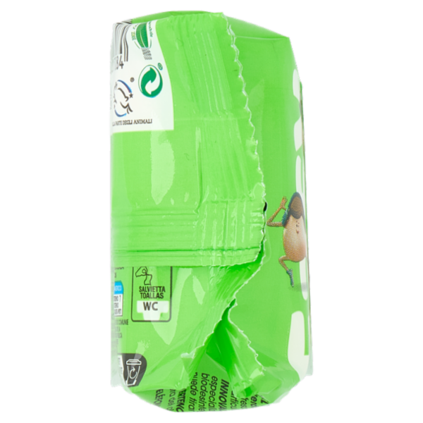 Fria Easy Scuola la Carta veramente Igienica 12+4 pz