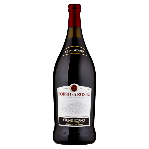 OgniGiorno Sorso di Rosso 1,5 l