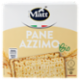 Matt non solo pane Pane Azzimo bio 400 g