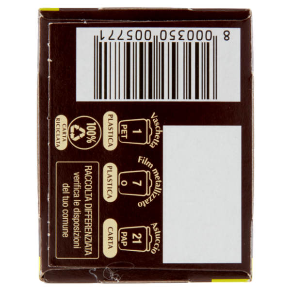 Grisbì Senza Glutine Cioccolato 9 x 16,7 g