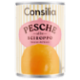 Consilia Pesche allo Sciroppo 411 g