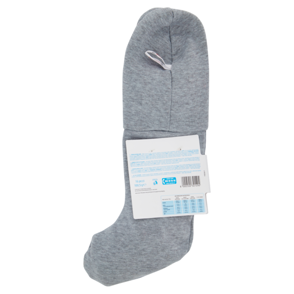 Kinder tic tac Calza Felpa 16 pezzi 100,5 g