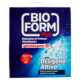 Bioform Plus Detersivo in Polvere Atomizzata Igienizzante 3,150 g