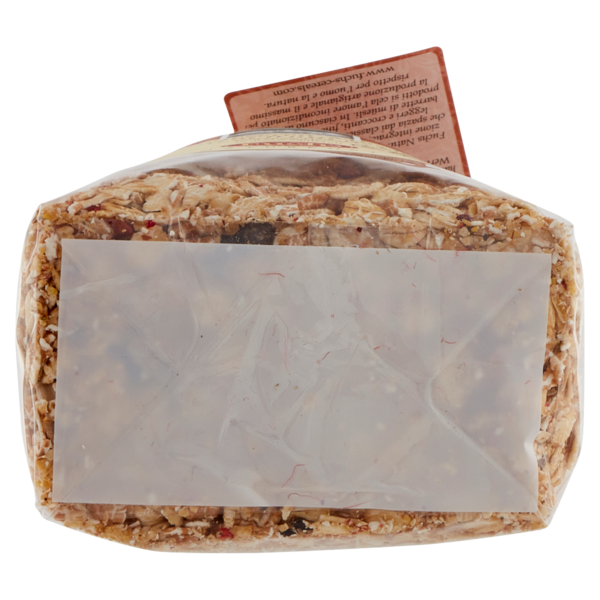 Fuchs Naturkost Müesli ai frutti di bosco con miele 375 g