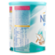 NESTLÉ NIDINA Optipro 4 da 24 mesi Latte di crescita in polvere latta da 800 g