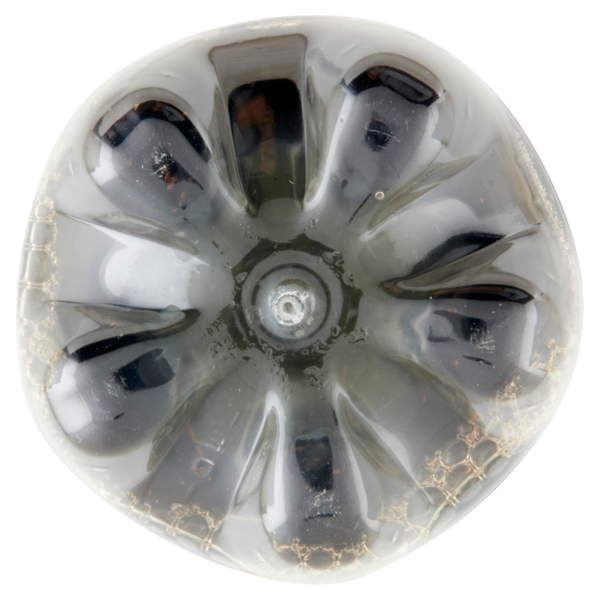 COCA-COLA Zero Zuccheri Gusto Limone 660 ml (PET)