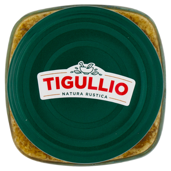 Tigullio Gran Pesto alla Genovese Senz'Aglio 190 g