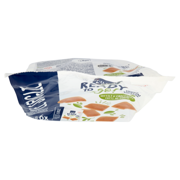 Nutrifree Ready to go! le Sfoglie 180 g