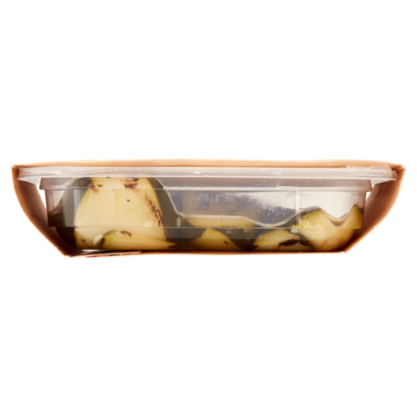 Cottin tavola alla Griglia Zucchine 250 g