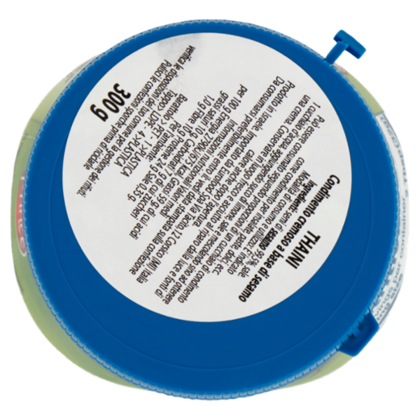 Prince Tahini Natural 300 g