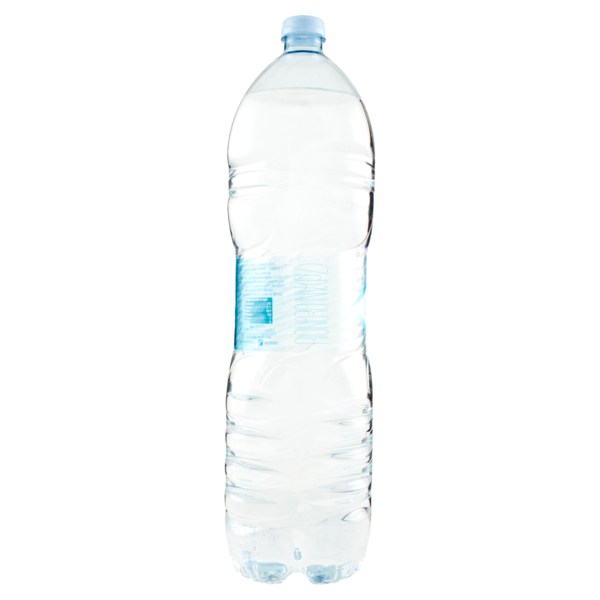 LILIA Giovane, Acqua Minerale Naturale 2L (PET)