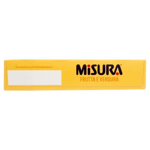 Misura Frutta e Verdura Frutta Secca, Fichi e Carote 3 x 27 g