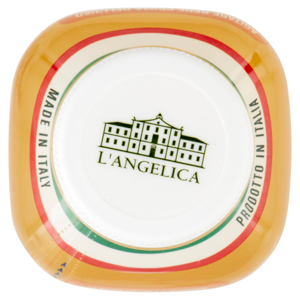 L'Angelica Health Drink Cocco Drink Ananas 500 ml