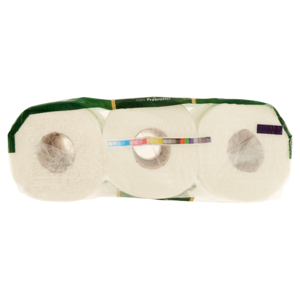 Scottex Protezione Delicata 6 pz