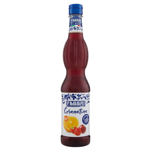Fabbri Granatina 560 ml