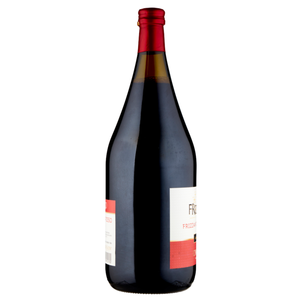 Civ&Civ Frizzoro Frizzantino Rosso Amabile 1,5 litri