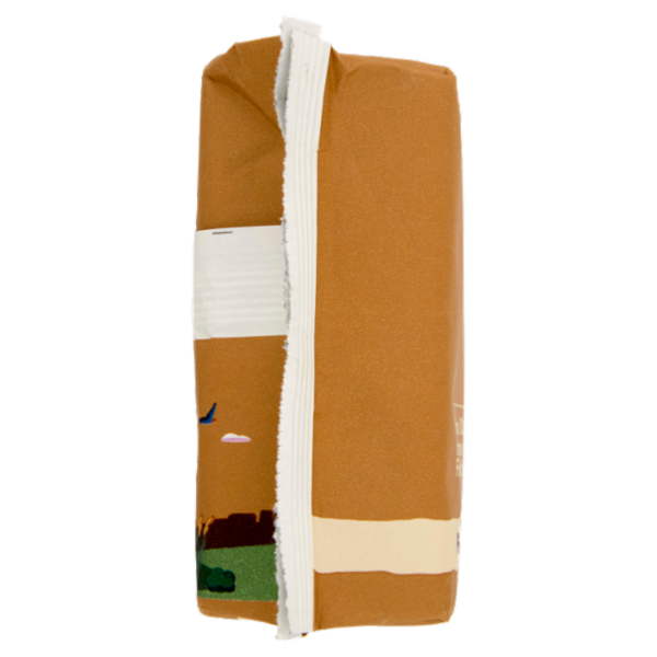 Misura Fibrextra Crackers Integrali 385 g