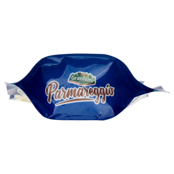 Parmareggio Parmigiano Reggiano Grattugiato Fresco 100 g