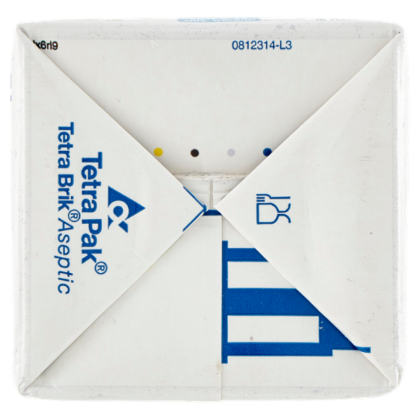 BJORG Riso Cioccolato e Nocciola Bevanda Vegetale Bio, Senza Glutine, Prodotto in Italia, 1L