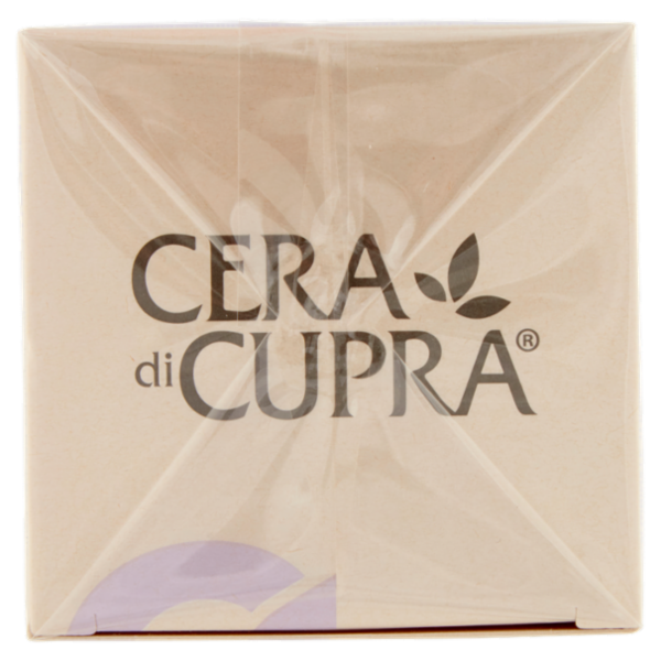 Cera di Cupra Anti-Age Tonificante per Tutti i Tipi di Pelle 50 ml