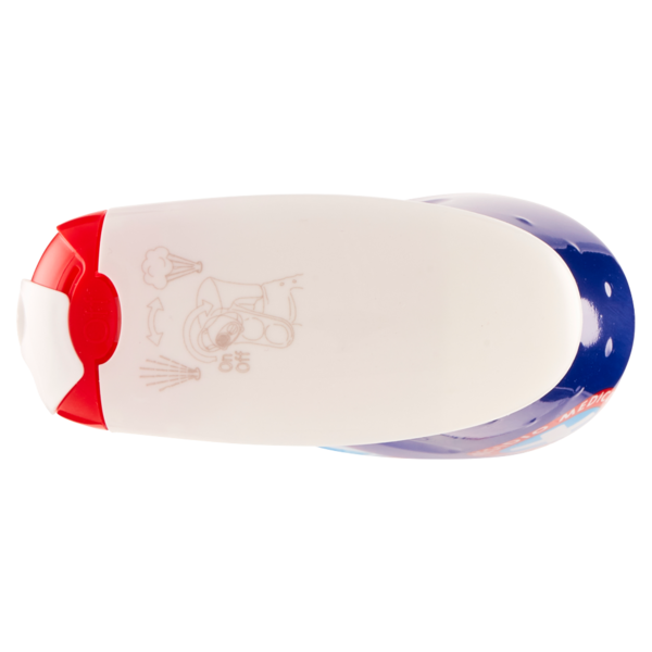 BREF Brillante Trigger Bagno 750ml