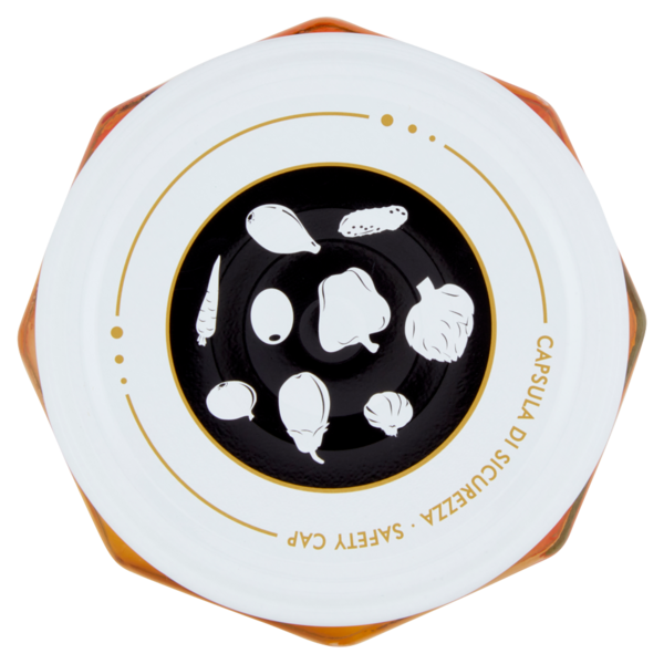 Golosi e Sfiziosi Tutto dal fresco 540 g