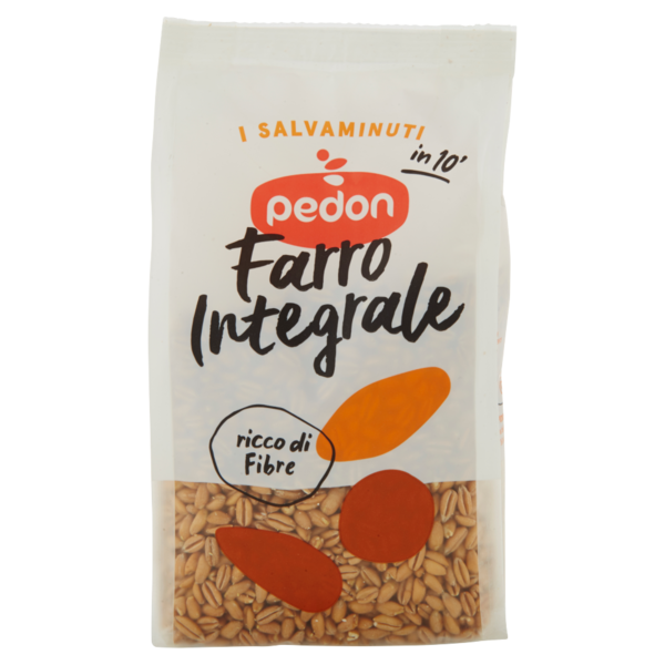 pedon I Salvaminuti Farro Integrale 250 g