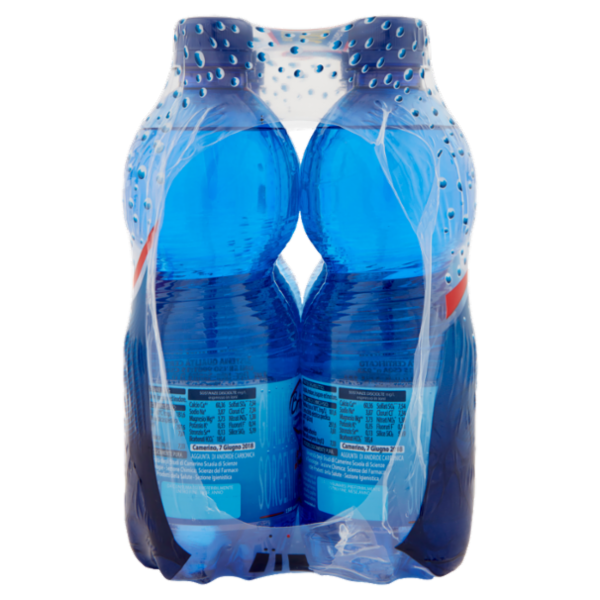 Brio Blu Leggermente Frizzante Gualdo Tadino 6 x 0,5 litri