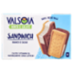 Valsoia Bontà e Salute il gelato 8 Sandwich 8 x 40 g