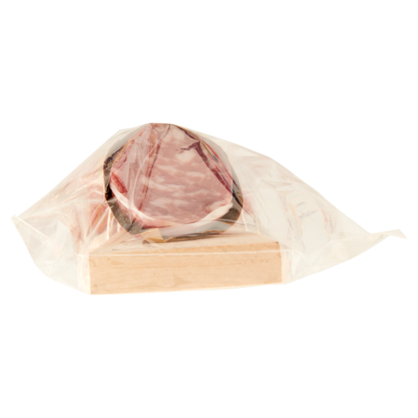 Cavalier Umberto Boschi Salame Felino I.G.P. 350 g con tagliere