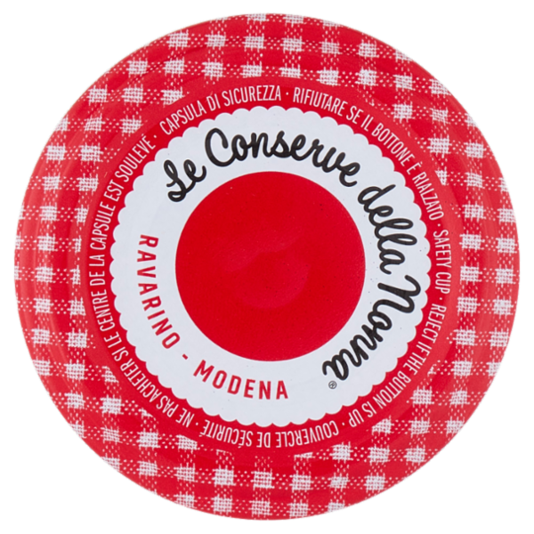 Le Conserve della Nonna Crema di carciofi 190 g