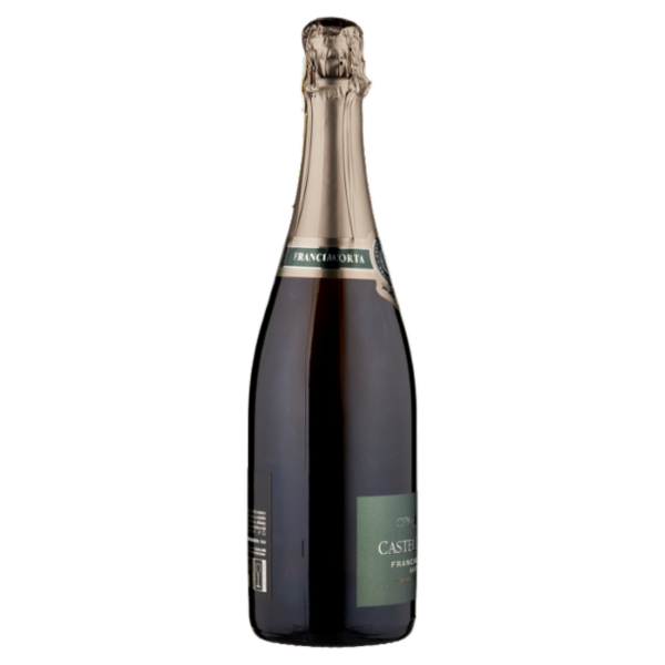 Castel Faglia Franciacorta D.O.C.G. Satèn Brut Blanc de Blancs 75 cl