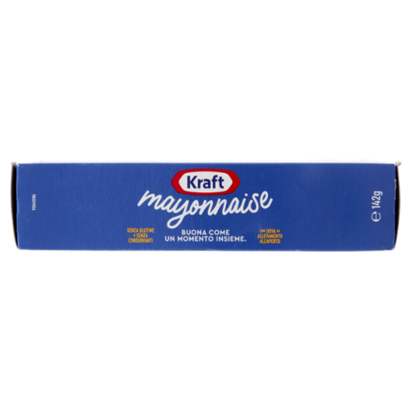 Kraft mayonnaise 142 g