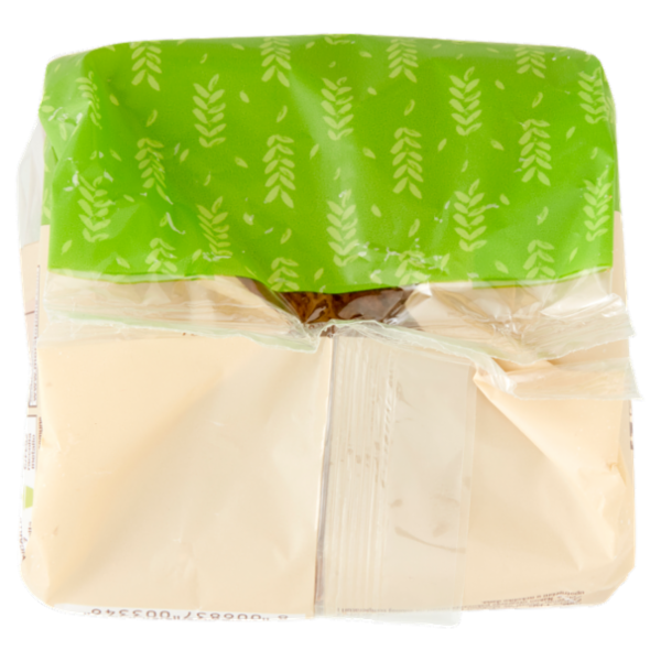 Morato Pan di Grano Multigrain 380 g