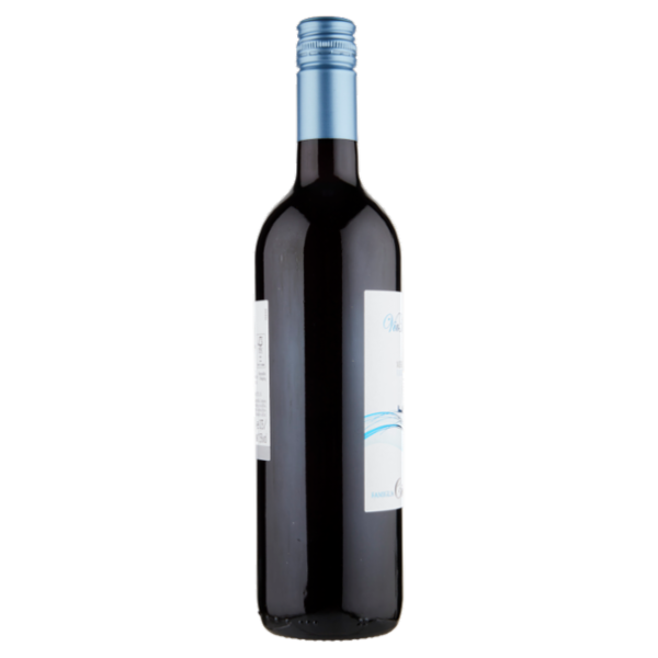 Via Mare Merlot Raboso Veneto IGT 0,75 l