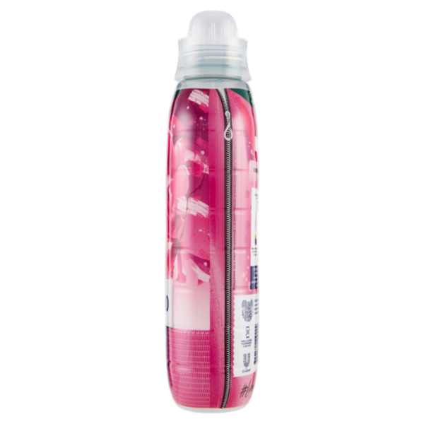 Coccolino Ammorbidente Concentrato Fiori di Tiarè & Frutti Rossi 1 L