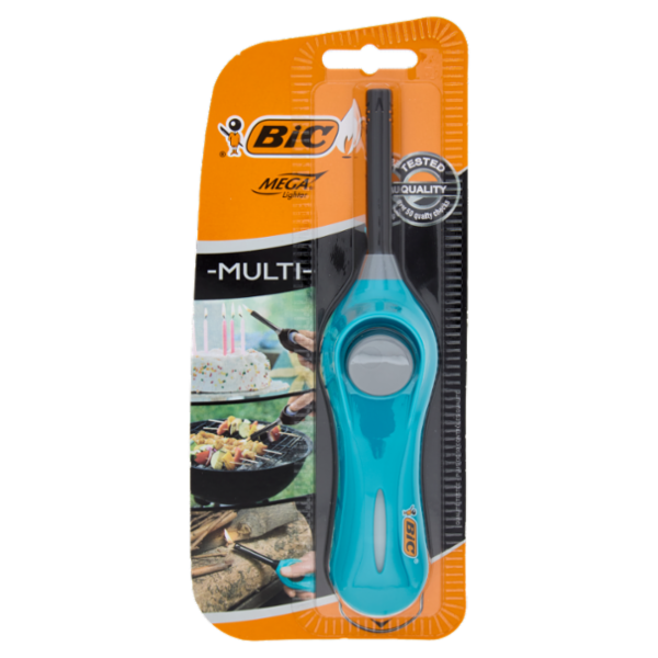 Bic Mega lighter