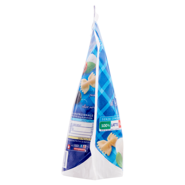 Galbani Santa Lucia Ciliegie di Mozzarella 150 g
