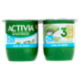Activia 0% Grassi Kiwi in pezzi 4 x 125 g