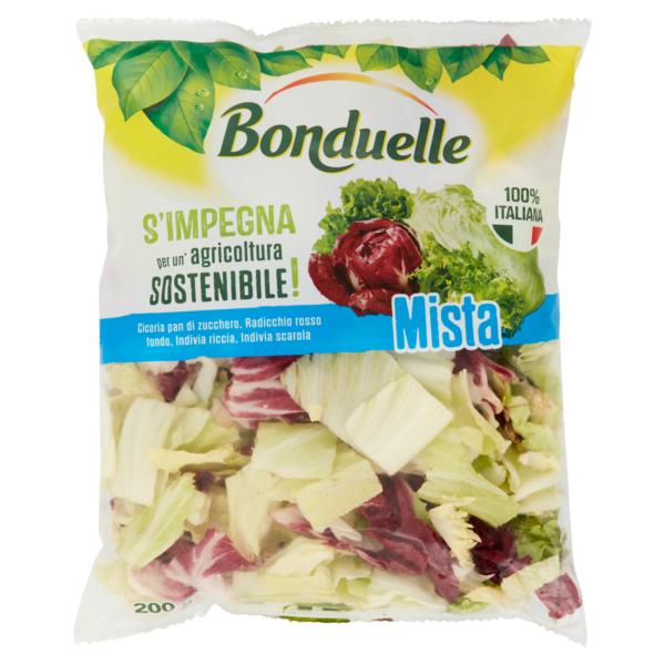 Bonduelle Mista 200 g