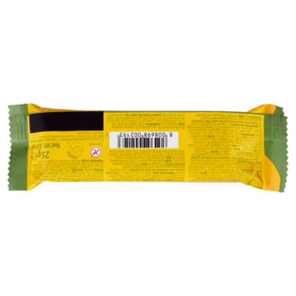 Schär Cereal Bar 25 g