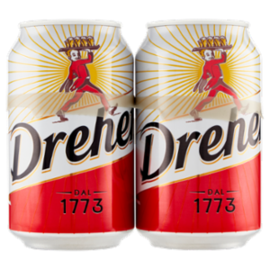 Dreher 2 x 33 Cl