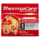 ThermaCare Fasce Autoriscaldanti Versatile Dolore Localizzato 6 pz