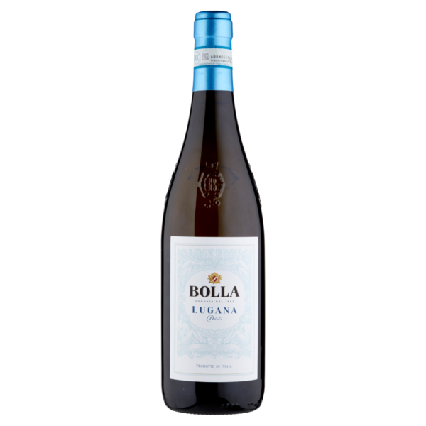 Bolla Lugana D.o.c. 750 ml