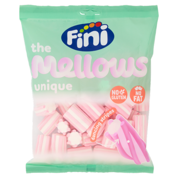 Fini the Mellows unique 150 g
