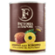 Fattoria dei Sapori Ananas allo Sciroppo a Fette 565 g