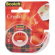 Scotch Crystal 19 mm x 7,5 m